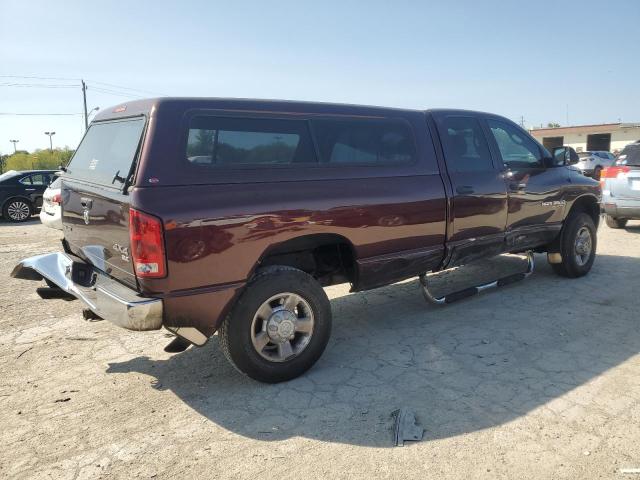 Photo 2 VIN: 3D7LS38C25G851085 - DODGE RAM 3500 S 