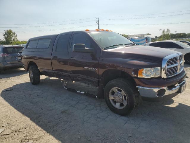 Photo 3 VIN: 3D7LS38C25G851085 - DODGE RAM 3500 S 