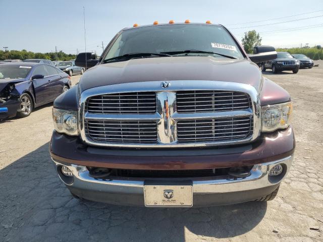 Photo 4 VIN: 3D7LS38C25G851085 - DODGE RAM 3500 S 