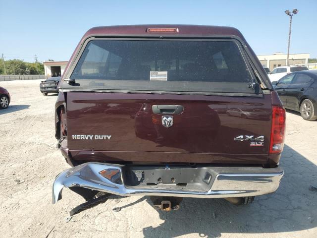 Photo 5 VIN: 3D7LS38C25G851085 - DODGE RAM 3500 S 