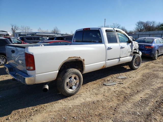 Photo 2 VIN: 3D7LS38C35G778177 - DODGE RAM 3500 