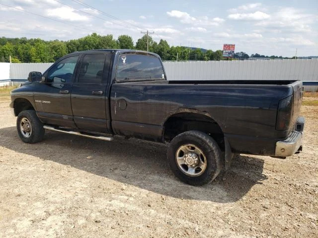 Photo 1 VIN: 3D7LS38C35G825546 - DODGE RAM 3500 S 