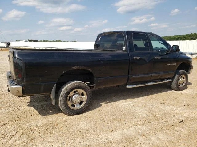 Photo 2 VIN: 3D7LS38C35G825546 - DODGE RAM 3500 S 