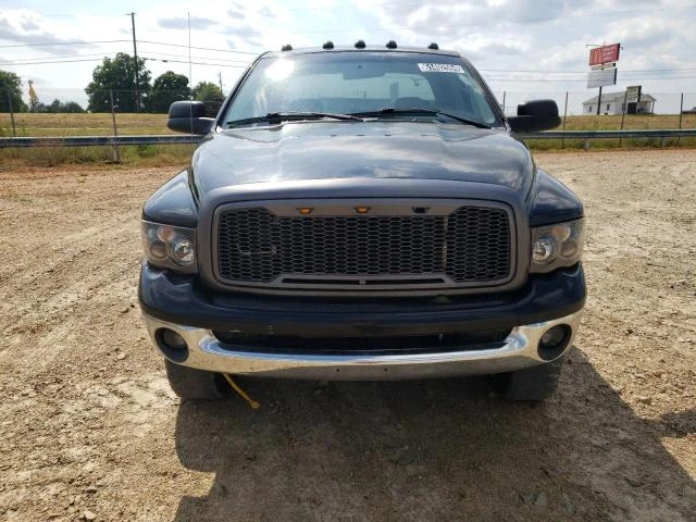 Photo 4 VIN: 3D7LS38C35G825546 - DODGE RAM 3500 S 