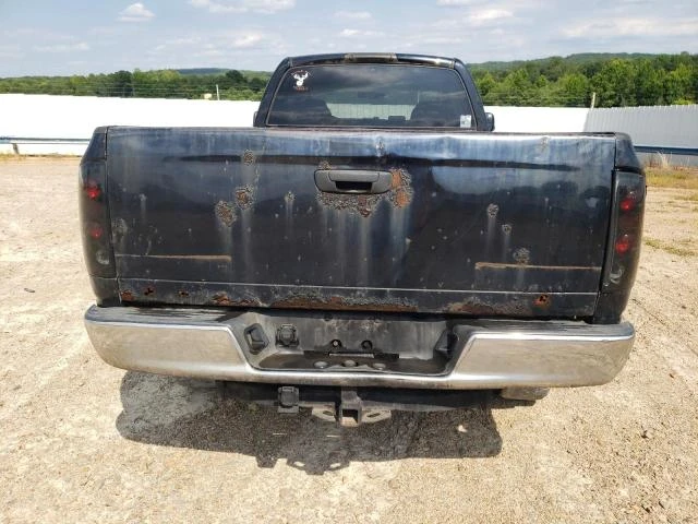 Photo 5 VIN: 3D7LS38C35G825546 - DODGE RAM 3500 S 