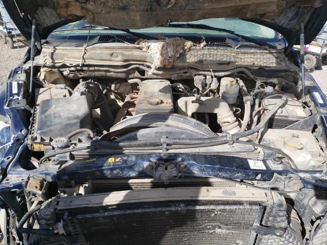 Photo 6 VIN: 3D7LS38C45G738609 - DODGE RAM 3500 S 