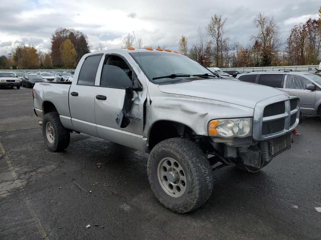 Photo 3 VIN: 3D7LS38C65G747327 - DODGE RAM 3500 S 