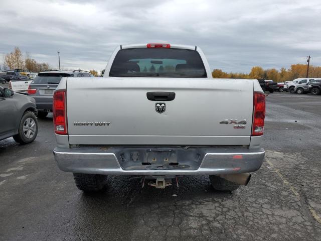 Photo 5 VIN: 3D7LS38C65G747327 - DODGE RAM 3500 S 