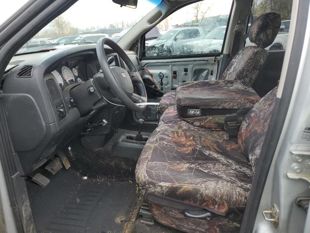 Photo 6 VIN: 3D7LS38C65G747327 - DODGE RAM 3500 S 