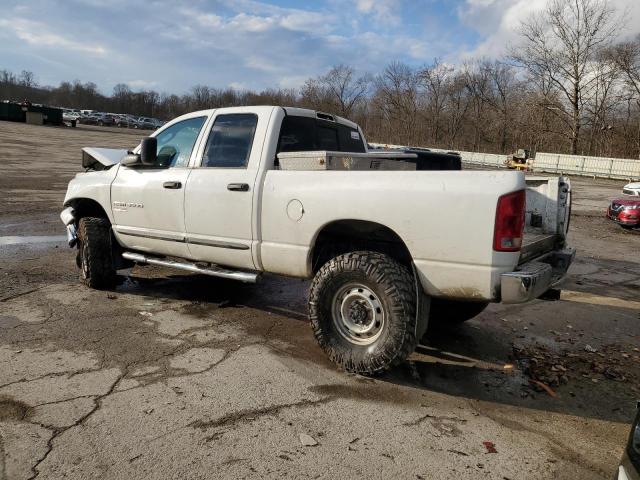 Photo 1 VIN: 3D7LS38C65G759977 - DODGE RAM 3500 S 