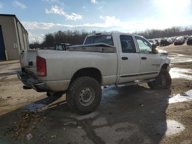 Photo 2 VIN: 3D7LS38C65G759977 - DODGE RAM 3500 S 