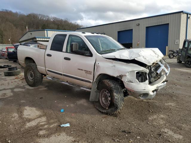 Photo 3 VIN: 3D7LS38C65G759977 - DODGE RAM 3500 S 