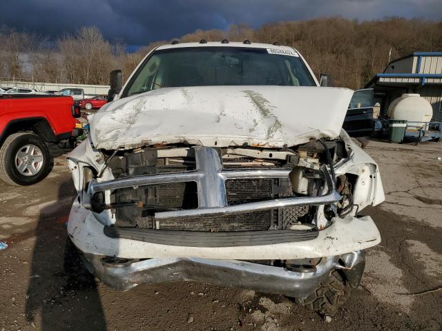 Photo 4 VIN: 3D7LS38C65G759977 - DODGE RAM 3500 S 