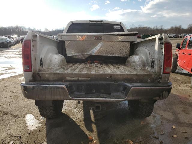 Photo 5 VIN: 3D7LS38C65G759977 - DODGE RAM 3500 S 