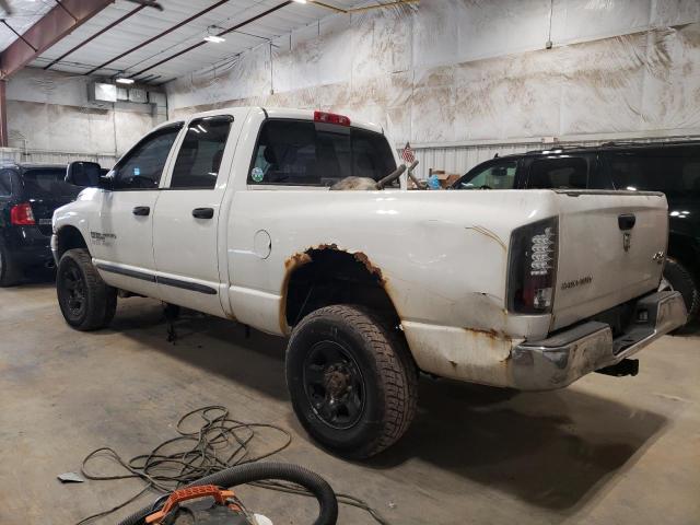 Photo 1 VIN: 3D7LS38C65G818039 - DODGE RAM 3500 