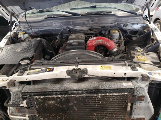 Photo 10 VIN: 3D7LS38C65G818039 - DODGE RAM 3500 