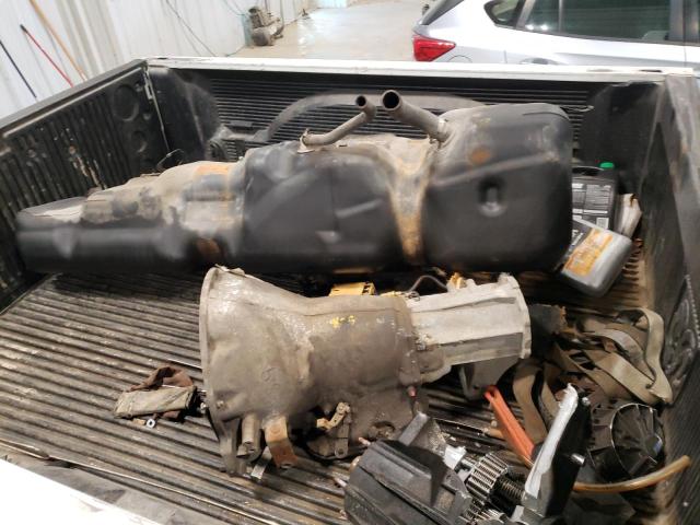 Photo 11 VIN: 3D7LS38C65G818039 - DODGE RAM 3500 