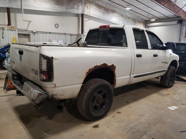 Photo 2 VIN: 3D7LS38C65G818039 - DODGE RAM 3500 