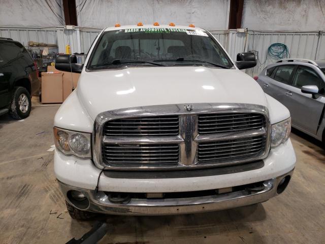 Photo 4 VIN: 3D7LS38C65G818039 - DODGE RAM 3500 