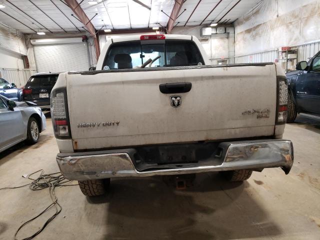 Photo 5 VIN: 3D7LS38C65G818039 - DODGE RAM 3500 