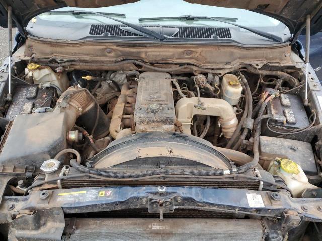 Photo 11 VIN: 3D7LS38C75G775007 - DODGE RAM 3500 