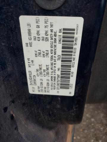 Photo 12 VIN: 3D7LS38C75G775007 - DODGE RAM 3500 