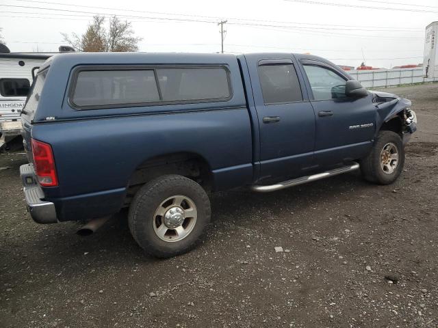 Photo 2 VIN: 3D7LS38C75G775007 - DODGE RAM 3500 