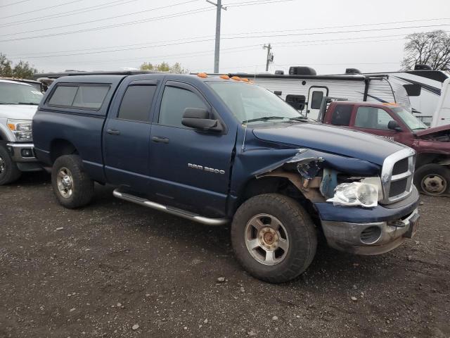 Photo 3 VIN: 3D7LS38C75G775007 - DODGE RAM 3500 