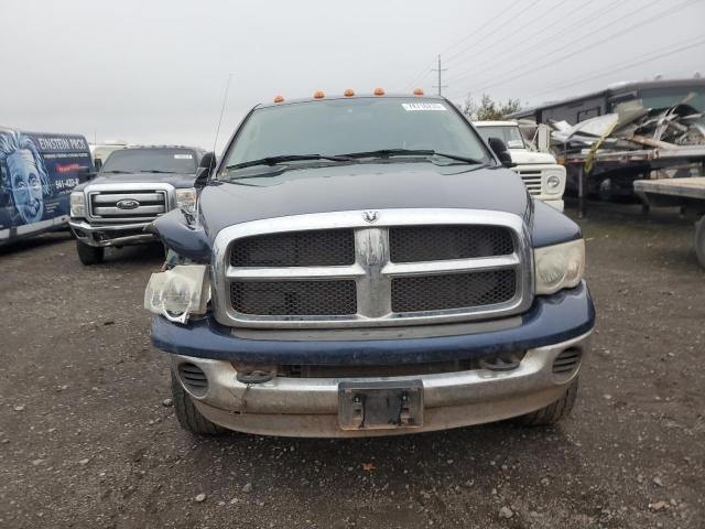 Photo 4 VIN: 3D7LS38C75G775007 - DODGE RAM 3500 