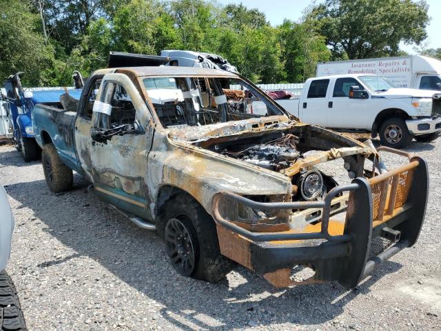 Photo 3 VIN: 3D7LS38C85G731338 - DODGE RAM 3500 S 