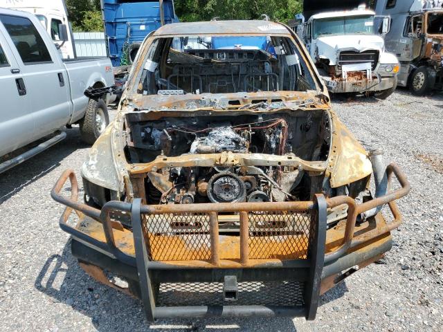 Photo 4 VIN: 3D7LS38C85G731338 - DODGE RAM 3500 S 