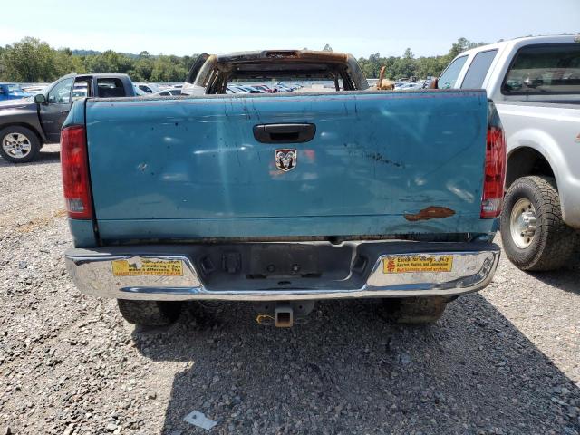 Photo 5 VIN: 3D7LS38C85G731338 - DODGE RAM 3500 S 