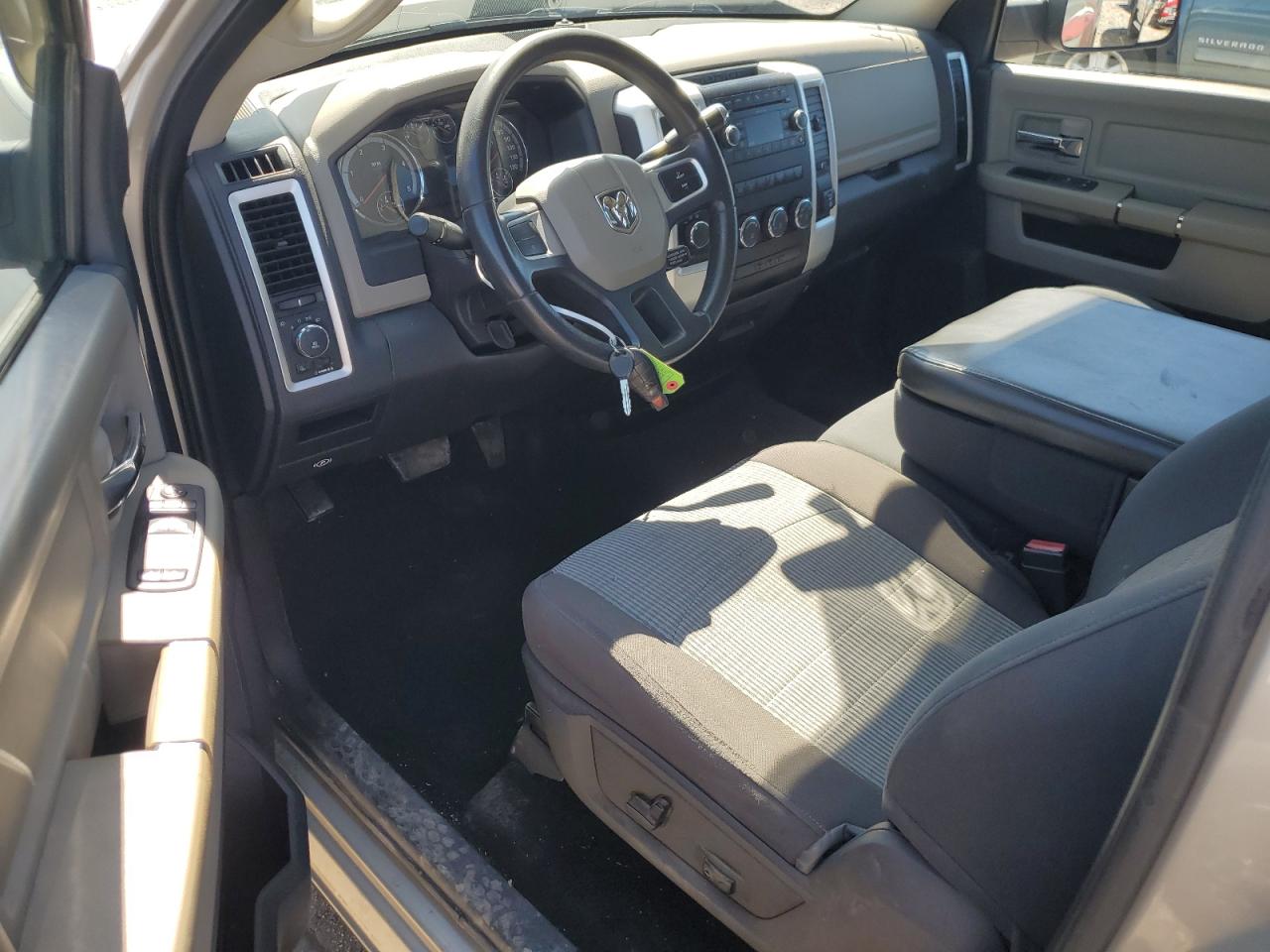 Photo 7 VIN: 3D7LT2EL0AG118149 - DODGE RAM 