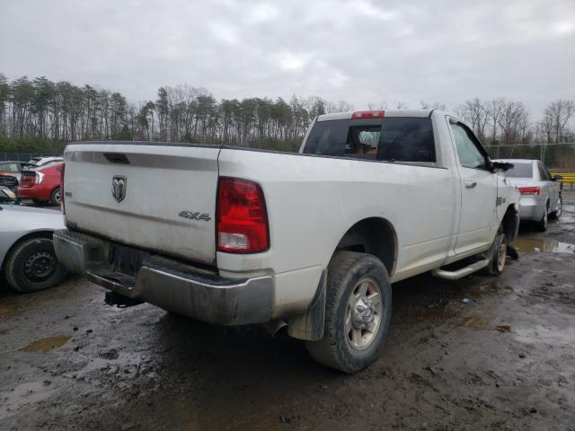 Photo 3 VIN: 3D7LT2EL0BG548071 - DODGE RAM 2500 