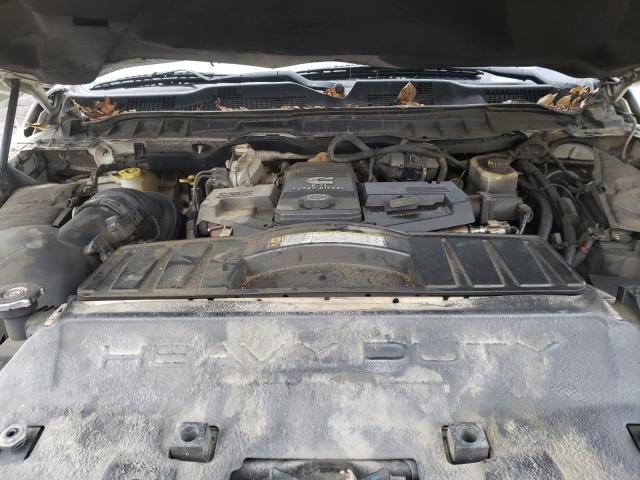 Photo 6 VIN: 3D7LT2EL0BG548071 - DODGE RAM 2500 