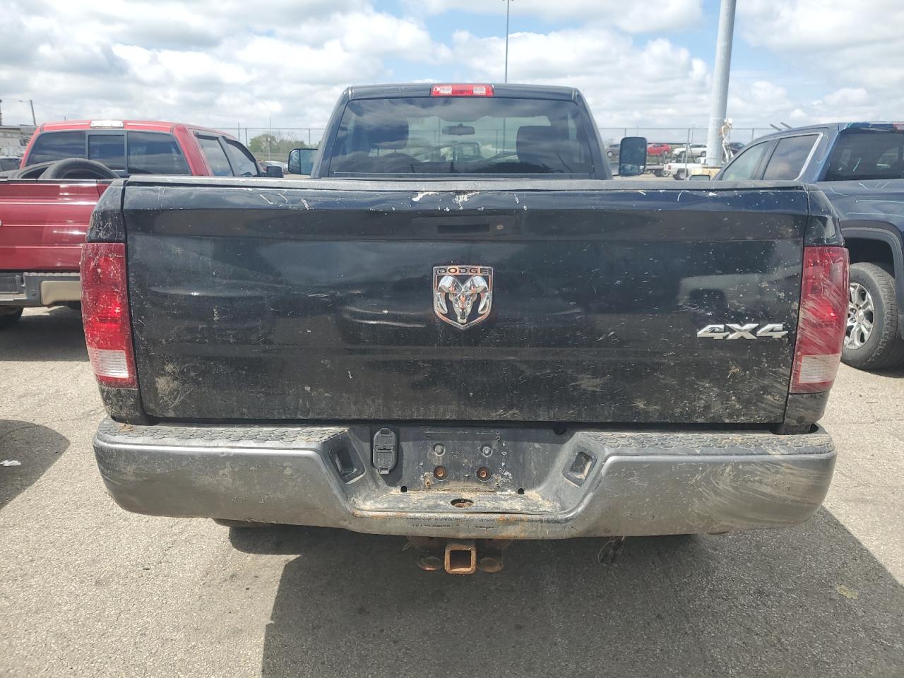 Photo 5 VIN: 3D7LT2ET0AG151569 - DODGE RAM 