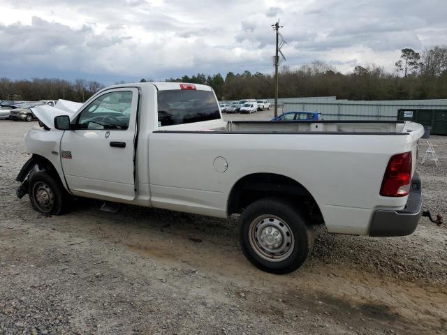 Photo 1 VIN: 3D7LT2ET0AG180604 - DODGE RAM 2500 