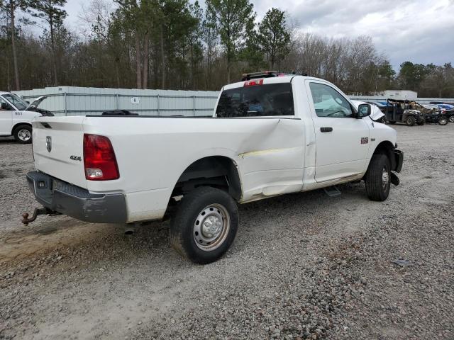 Photo 2 VIN: 3D7LT2ET0AG180604 - DODGE RAM 2500 