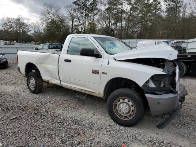 Photo 3 VIN: 3D7LT2ET0AG180604 - DODGE RAM 2500 