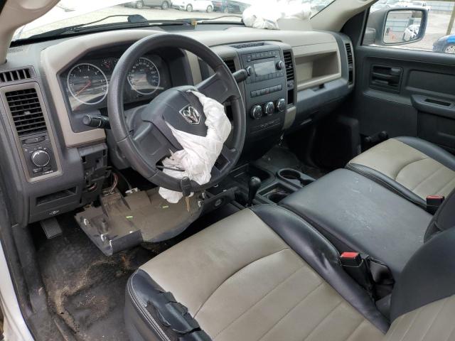 Photo 7 VIN: 3D7LT2ET0AG180604 - DODGE RAM 2500 