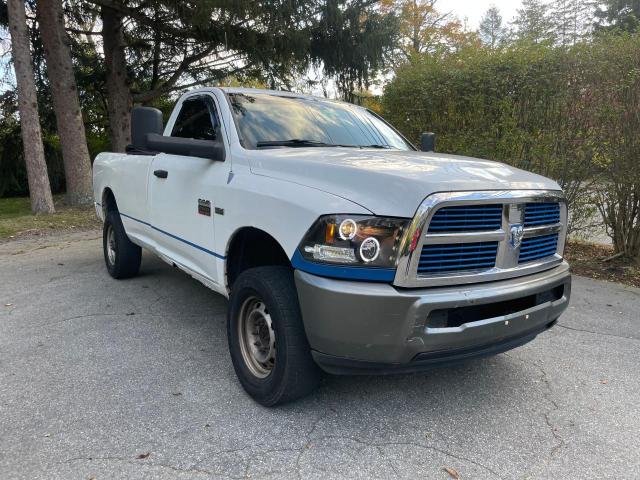 Photo 0 VIN: 3D7LT2ET0DG531271 - DODGE RAM 2500 