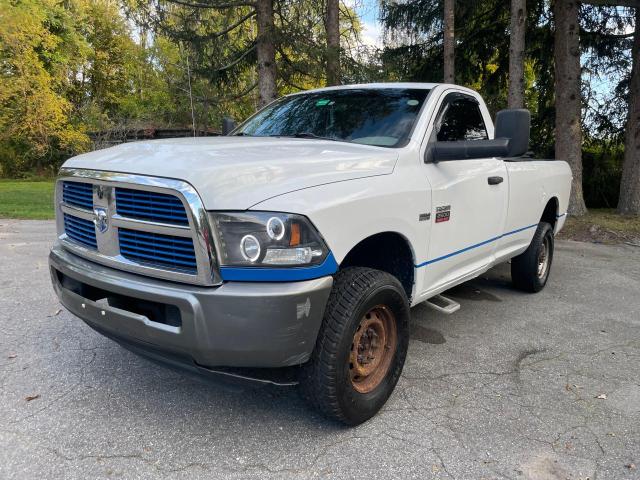 Photo 1 VIN: 3D7LT2ET0DG531271 - DODGE RAM 2500 