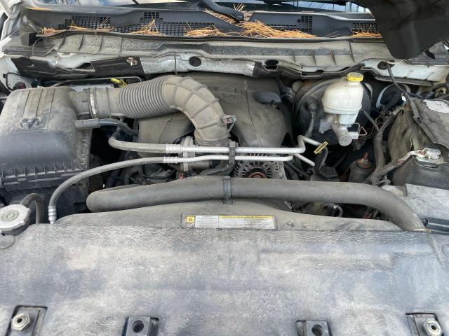 Photo 6 VIN: 3D7LT2ET0DG531271 - DODGE RAM 2500 