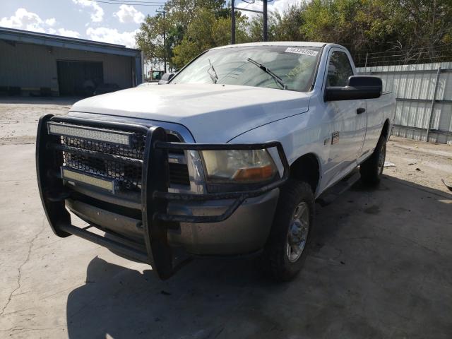 Photo 1 VIN: 3D7LT2ET1AG188310 - DODGE RAM 2500 