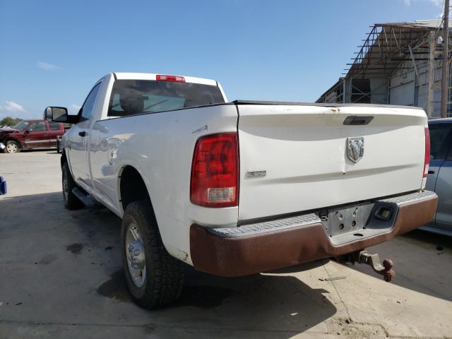 Photo 2 VIN: 3D7LT2ET1AG188310 - DODGE RAM 2500 