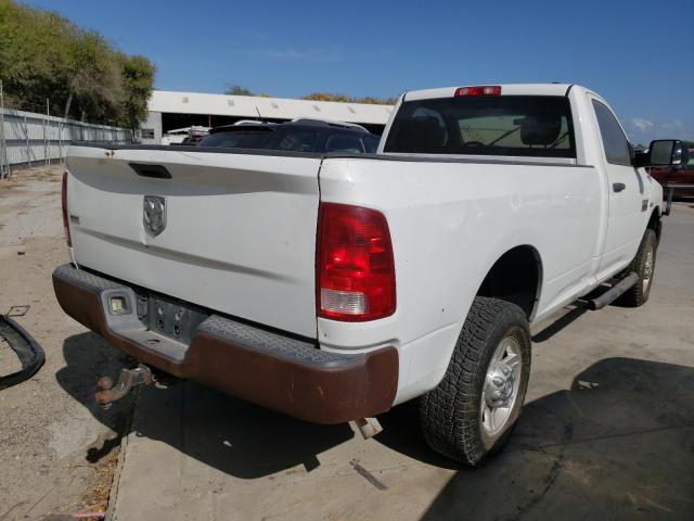 Photo 3 VIN: 3D7LT2ET1AG188310 - DODGE RAM 2500 