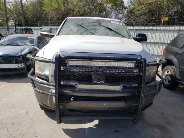 Photo 8 VIN: 3D7LT2ET1AG188310 - DODGE RAM 2500 