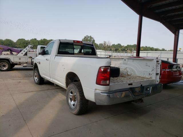 Photo 2 VIN: 3D7LT2ET3AG130876 - DODGE RAM 2500 