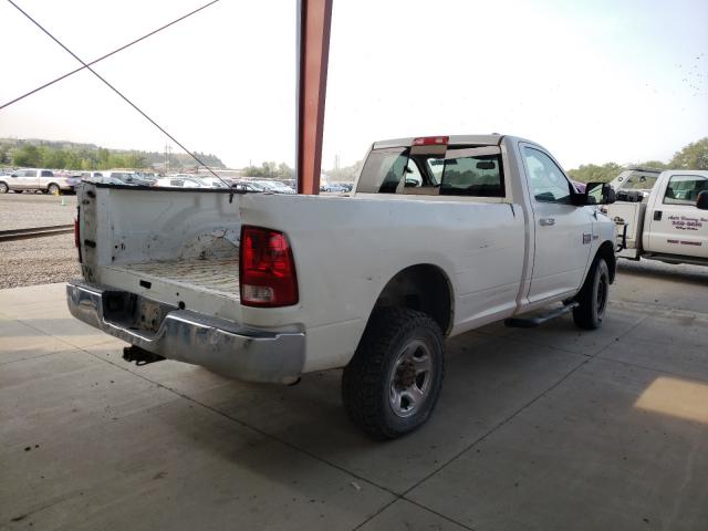 Photo 3 VIN: 3D7LT2ET3AG130876 - DODGE RAM 2500 