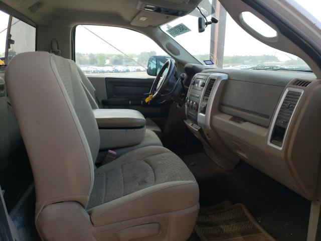 Photo 4 VIN: 3D7LT2ET3AG130876 - DODGE RAM 2500 